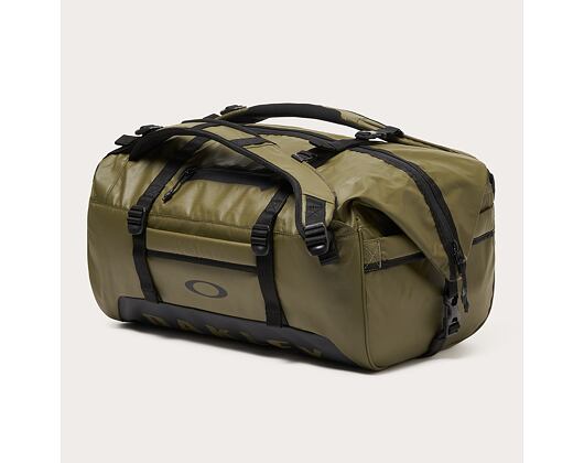 Taška Oakley - Road Trip Rc  Duffle 50L - Army Green