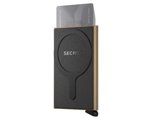 Pouzdro na Karty Secrid - Cardprotector for Magsafe Sand