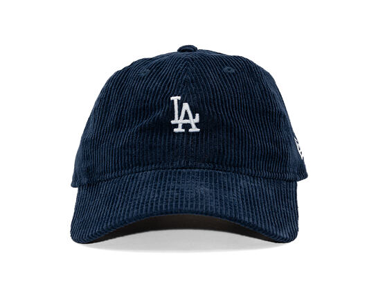 Cap New Era - MLB Cord 9TWENTY - LA Dodgers - Navy