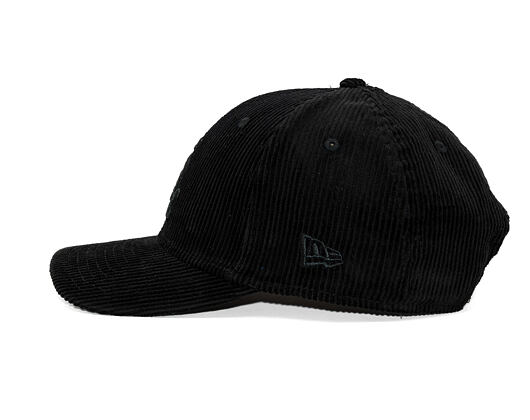 Cap New Era - MLB Cord 9FORTY M-Crown - Chicago White Sox - Black