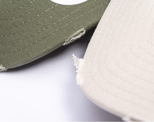 Womens Cap New Era - MLB Distressed 9FORTY - NY Yankees - Stone