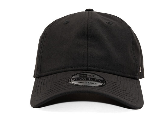 Cap New Era - Branded "Image Drop" Olmetex Water Resistant 9TWENTY - Black