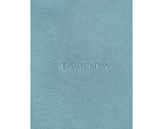 Mikina Oakley - Futurescape Iced Jelly Hoodie - Pacific