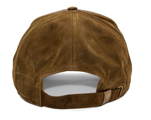 Cap Stetson - Trucker Cap Oily Goat Cashmere/Wool