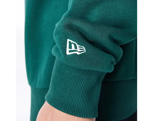 Sweatshirt New Era - MLB Infill Crewneck - Oakland Athletics