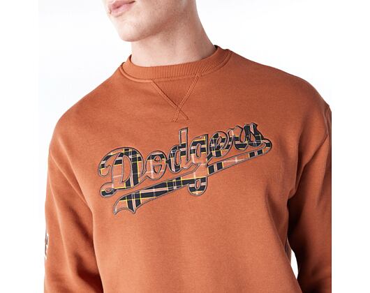 Sweatshirt New Era - MLB Infill Crewneck - LA Dodgers