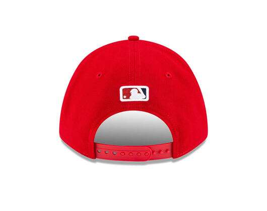 New Era - MLB Player Replica 9FORTY M-CROWN - Washington Nationals