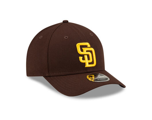 New Era - MLB Player Replica 9FORTY M-CROWN - San Diego Padres