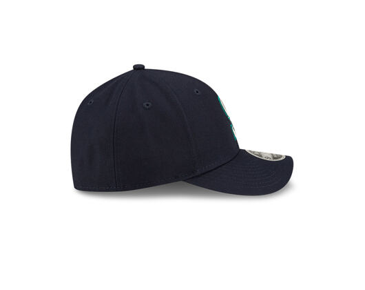 New Era - MLB Player Replica 9FORTY M-CROWN - Seattle Mariners
