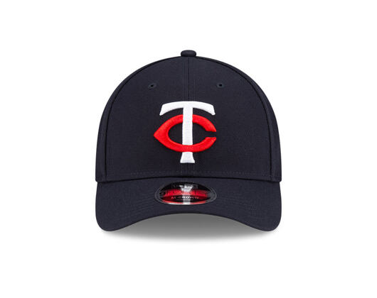 New Era - MLB Player Replica 9FORTY M-CROWN - Minnesota Twins