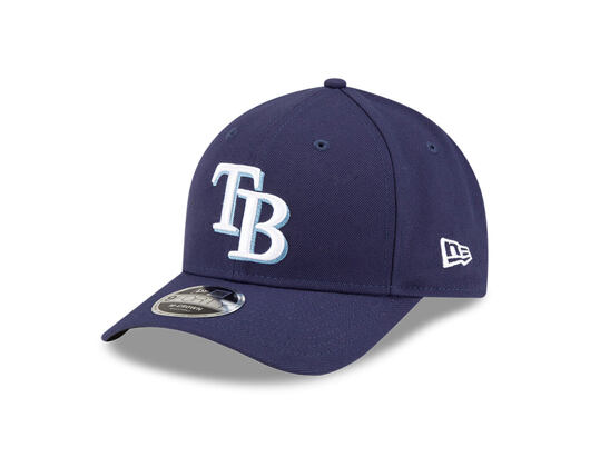 New Era - MLB Player Replica 9FORTY M-CROWN - Tampa Bay Rays