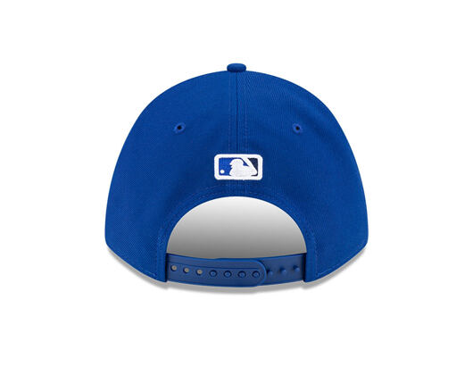New Era - MLB Player Replica 9FORTY M-CROWN - Toronto Blue Jays