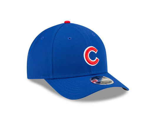 New Era - MLB Player Replica 9FORTY M-CROWN - Chicago Cubs