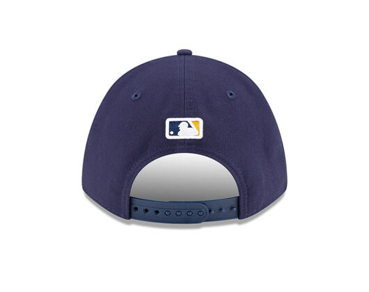 New Era - MLB Player Replica 9FORTY M-CROWN - Milwaukee Brewers