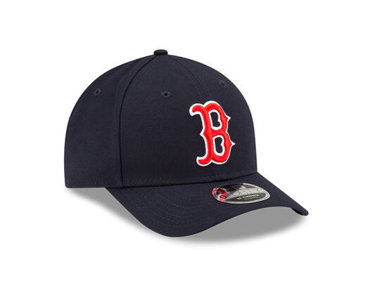 New Era - MLB Player Replica 9FORTY M-CROWN - Boston Red Sox