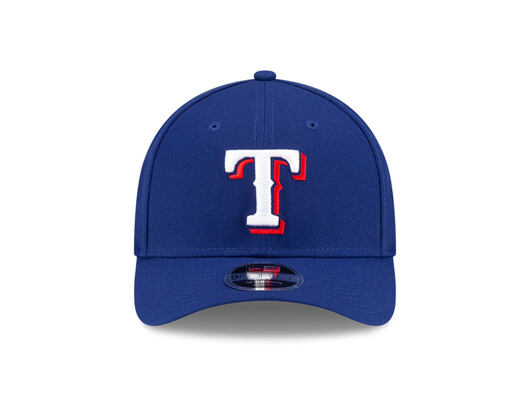 New Era - MLB Player Replica 9FORTY M-CROWN - Texas Rangers