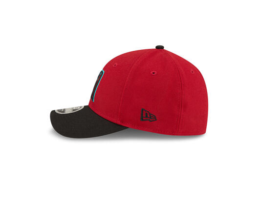 New Era - MLB Player Replica 9FORTY M-CROWN - Arizona Diamondbacks