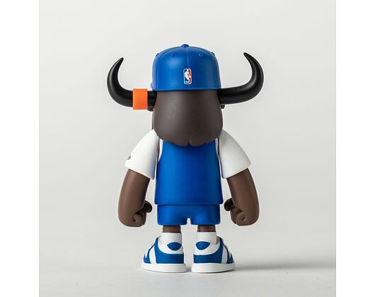 Figurine New Era NBA 25 Mini Buffalo New York Knicks Blue
