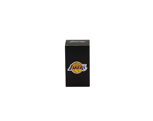 Figurine New Era NBA 25 Mini Buffalo Los Angeles Lakers Gold