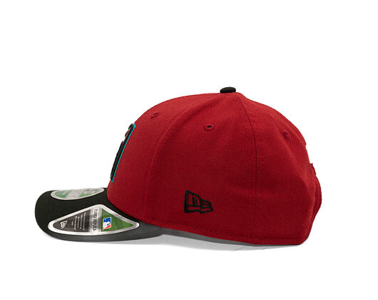 New Era - MLB Player Replica 9FORTY M-CROWN - Arizona Diamondbacks