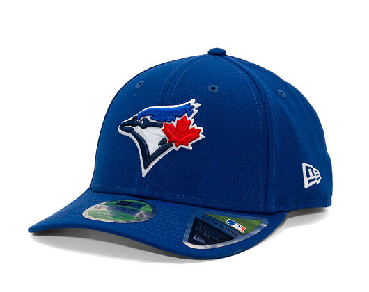 New Era - MLB Player Replica 9FORTY M-CROWN - Toronto Blue Jays