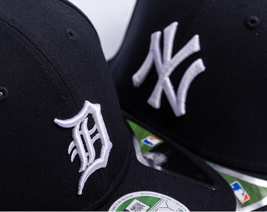 New Era - MLB Player Replica 9FORTY M-CROWN - Detroit Tigers