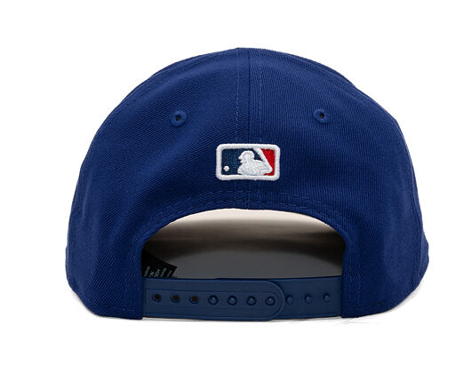 New Era - MLB Player Replica 9FORTY M-CROWN - LA Dodgers
