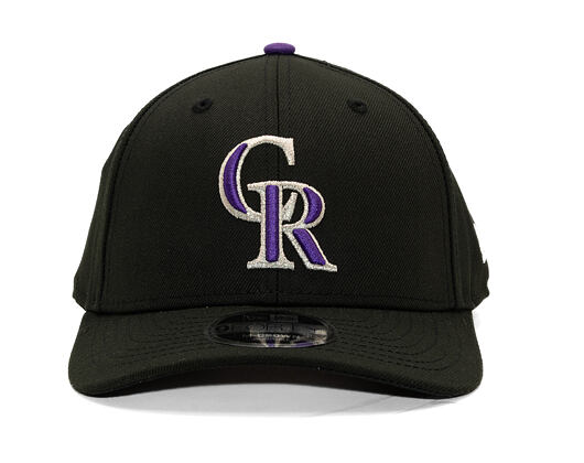 New Era - MLB Player Replica 9FORTY M-CROWN - Colorado Rockies