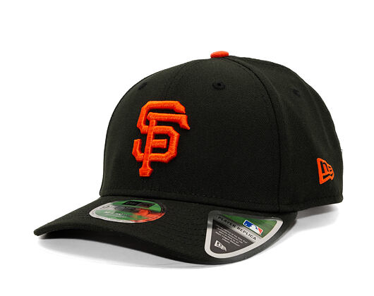 New Era - MLB Player Replica 9FORTY M-CROWN - San Francisco Giants