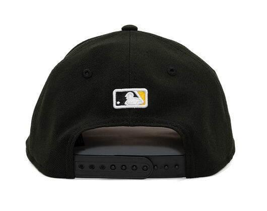 New Era - MLB Player Replica 9FORTY M-CROWN - Pittsburgh Pirates