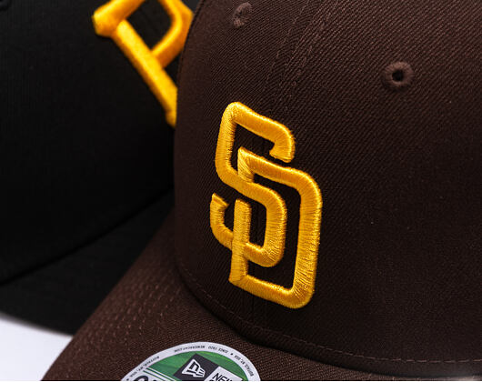 New Era - MLB Player Replica 9FORTY M-CROWN - San Diego Padres