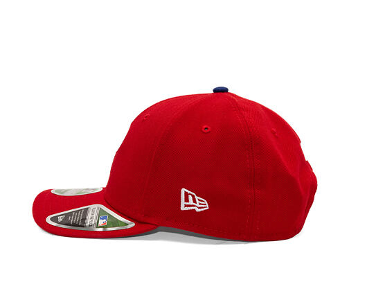 New Era - MLB Player Replica 9FORTY M-CROWN - Philadelphia Phillies