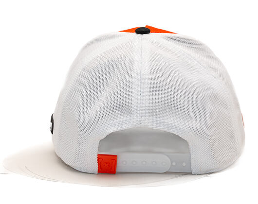 Capslab Trucker Premium Chupa Chups XCapslab Phosphorescent