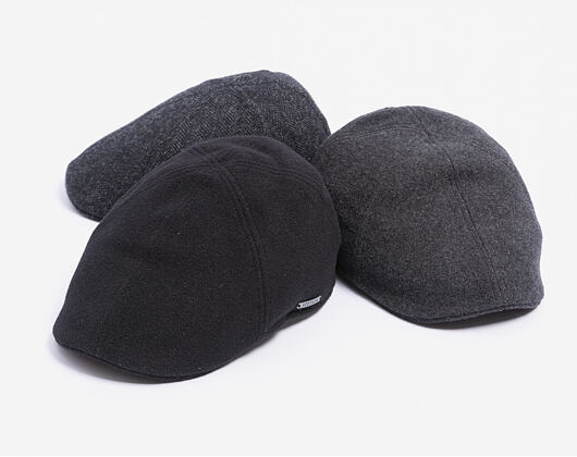 Cap Stetson - Texas Wool/Cashmere