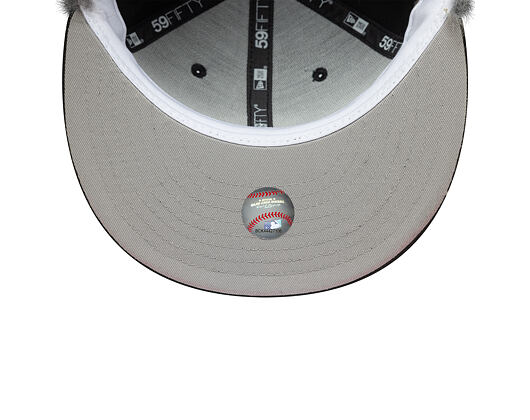Cap New Era - MLB 1996 World Series Dogear 59FIFTY - NY Yankees - Black