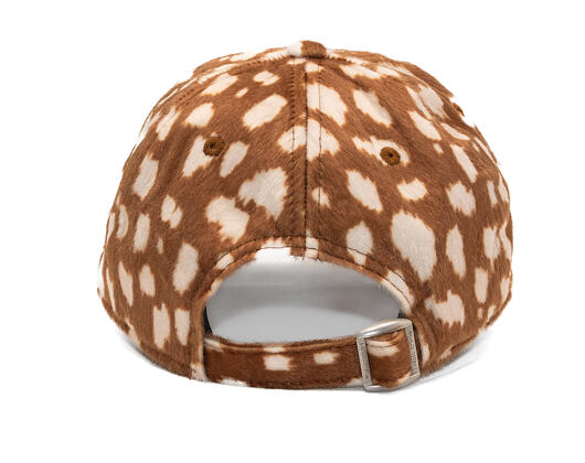 Cap New Era - Animal Pack 9TWENTY MLB Bambi Print - LA Dodgers