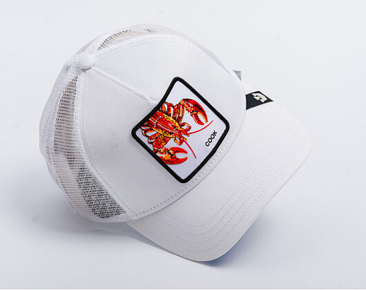 Goorin - Lemme Cook Trucker - Blank