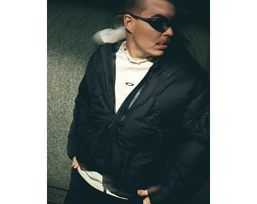 Triko Oakley - Metal Rise Tee