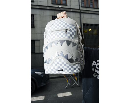 Sprayground Fur Baby Backpack