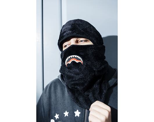 Sprayground Balaclava Ski Mask
