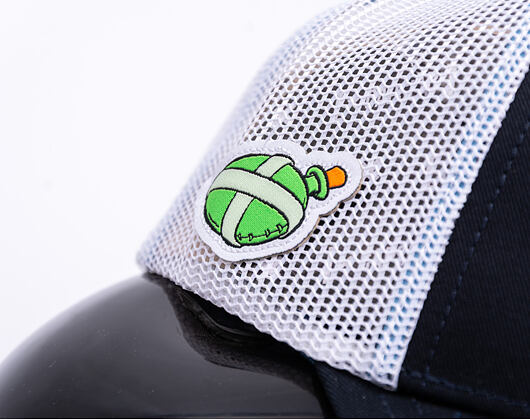 Capslab Cap - Asterix Trucker