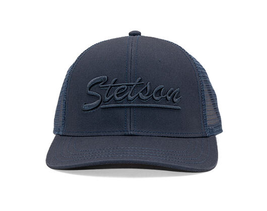 Stetson - Baseball Cap Monochrome - 2