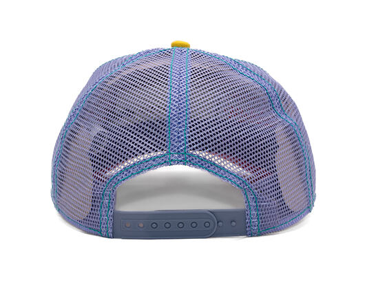 Stetson - Trucker Cap - 90s - 49