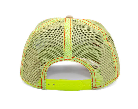 Stetson - Trucker Cap - Barista Coffee Time - 27