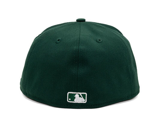 New Era - MLB Seasonal 59FIFTY - LA Dodgers - Dark Green