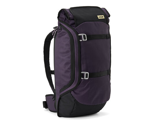 Aevor Travel Pack - Proof Phantom Purple
