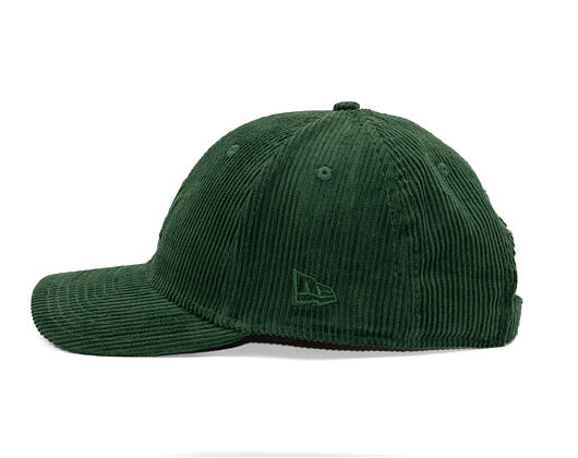 Cap New Era - MLB Cord 9FORTY M-CROWN - NY Yankees - Cilantro Green