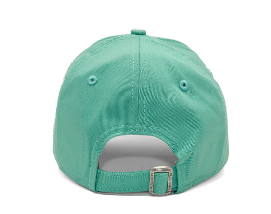 Kids Cap New Era - MLB Essential 9FORTY - LA Dodgers - Green