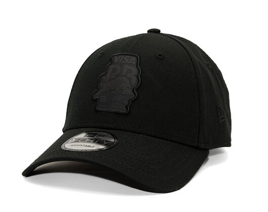 Cap New Era - F1 Seasonal 9FORTY - Visa Cash App Racing Bulls - Black