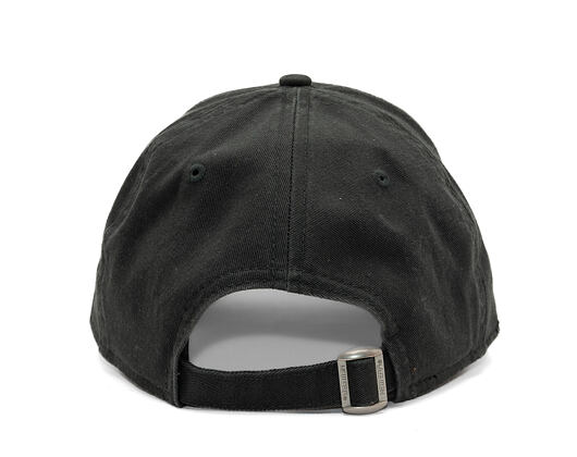 Cap New Era - MLB Wash Distress 9FORTY - LA Dodgers - Steel